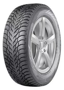 Зимние шины Ikon (Nokian Tyres)