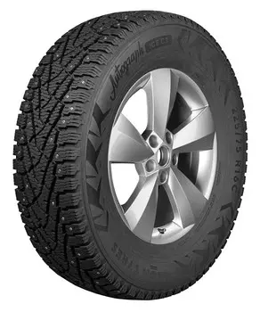 Зимние шины Ikon (Nokian Tyres)