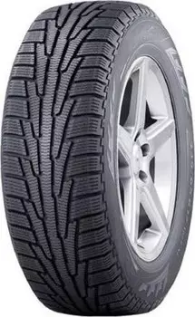 Зимние шины Ikon (Nokian Tyres)