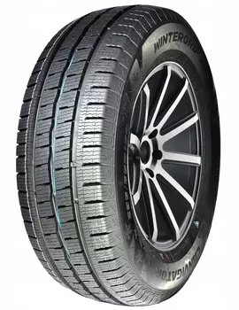 Зимние шины Lanvigator