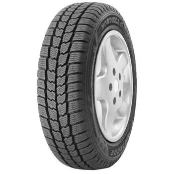 Зимние шины Matador