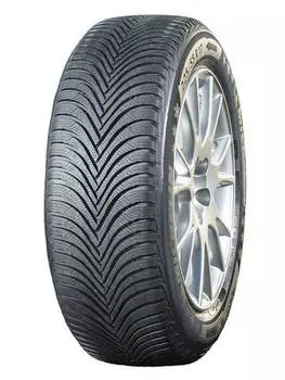 Зимние шины Michelin