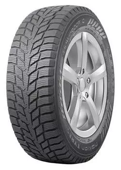 Зимние шины Nokian Tyres