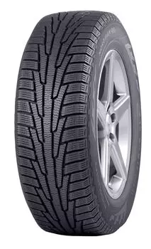 Зимние шины Nokian Tyres