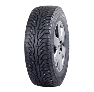 Зимние шины Nokian Tyres
