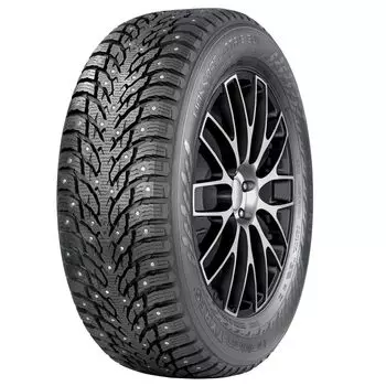 Зимние шины Nokian Tyres