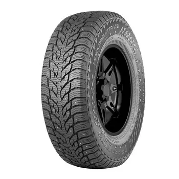 Зимние шины Nokian Tyres
