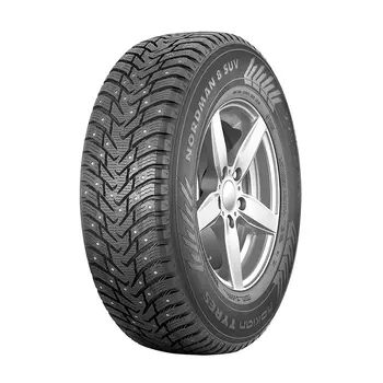 Зимние шины Nokian Tyres