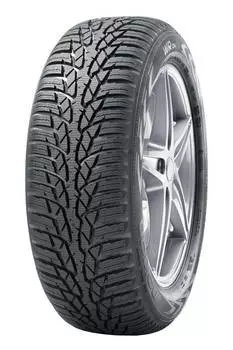 Зимние шины Nokian Tyres