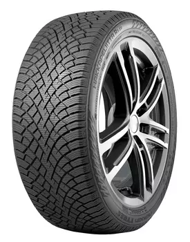 Зимние шины Nokian Tyres