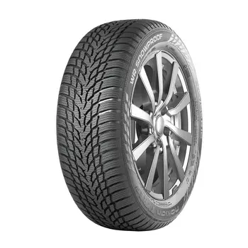 Зимние шины Nokian Tyres