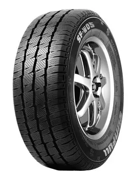 Зимние шины Sunfull