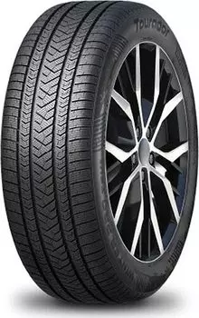 Зимние шины Tourador