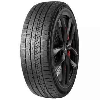 Зимние шины Tracmax