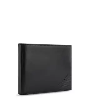 Портмоне Nobile с защитой от сканирования RFID BUGATTI 49125401