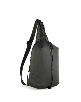 Рюкзак с одним плечевым ремнем Blanc BUGATTI 49660184