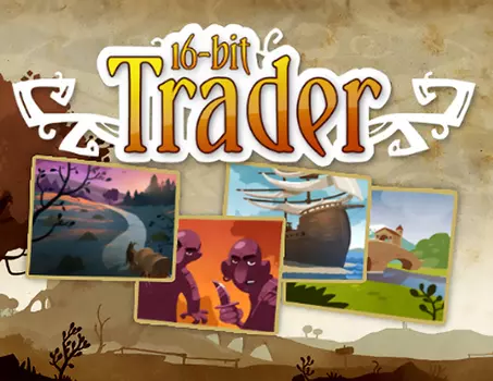 16bit Trader (PC)
