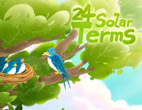 24 Solar Terms (PC)