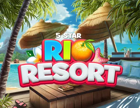 5 Star Rio Resort (PC)