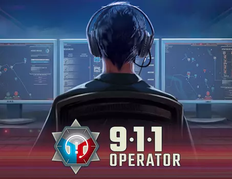 911 Operator (PC)