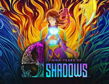 9 Years of Shadows (PC)