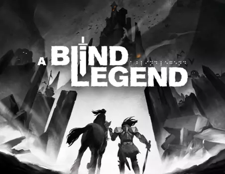 A Blind Legend (PC)