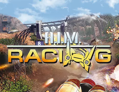 A.I.M. Racing (PC)