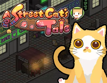 A Street Cat's Tale (PC)