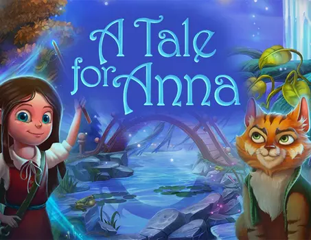 A Tale for Anna (PC)