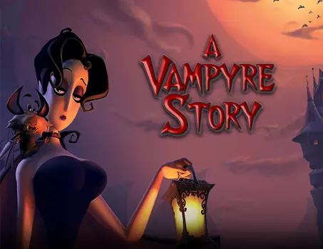 A Vampyre Story (PC)
