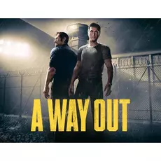 A Way Out (PC)