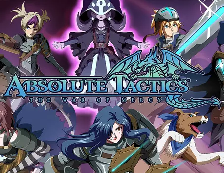 Absolute Tactics: Daughters of Mercy (PC)