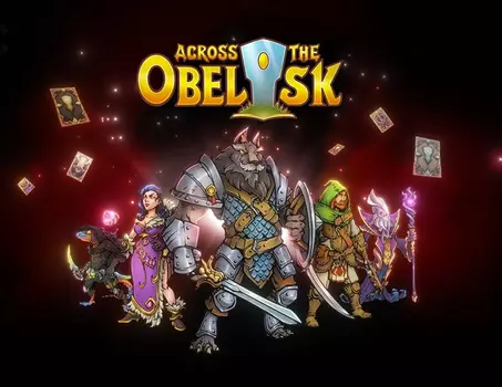 Across the Obelisk (PC)