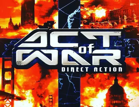 Act of War: Direct Action (PC)