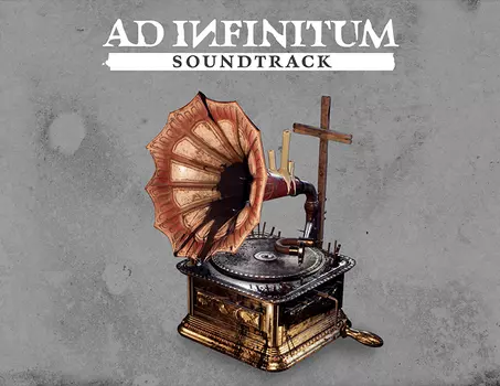 Ad Infinitum Soundtrack (PC)