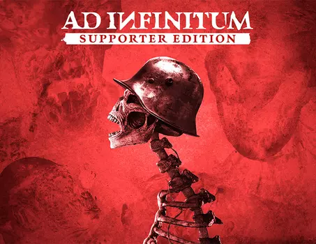 Ad Infinitum Supporter Edition (PC)
