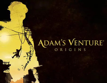 Adam's Venture Origins (PC)