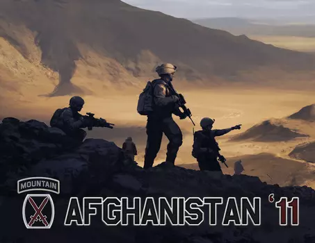 Afghanistan '11 (PC)