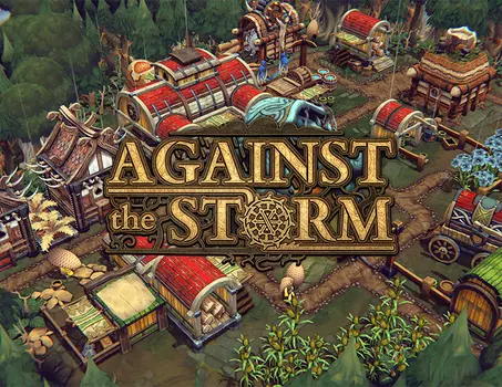 Against the Storm (PC)