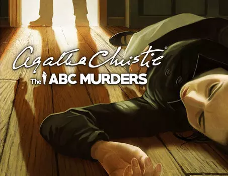 Agatha Christie - The ABC Murders (PC)