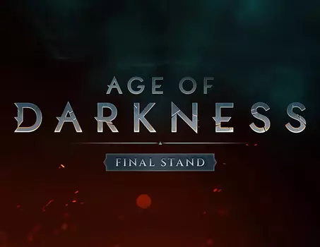 Age of Darkness: Final Stand (Ранний доступ) (PC)