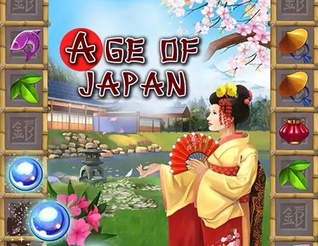 Age of Japan (PC)