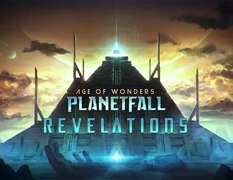 Age of Wonders: Planetfall - Revelations (PC)