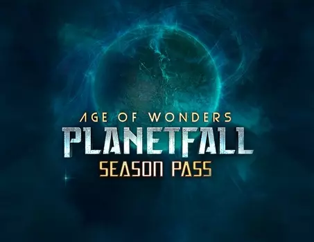 Age of Wonders: Planetfall - Season Pass (PC)