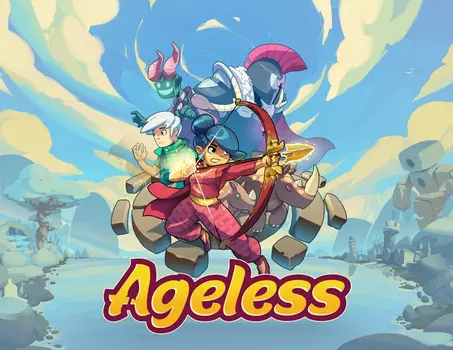 Ageless (PC)