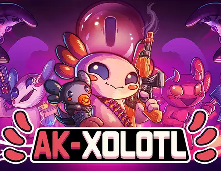 AK-xolotl (PC)