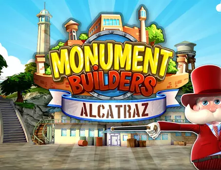 Alcatraz Builder (PC)