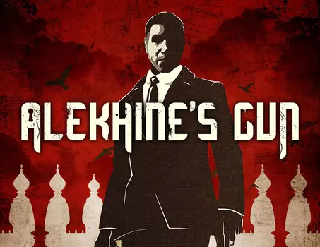 Alekhine's Gun (PC)