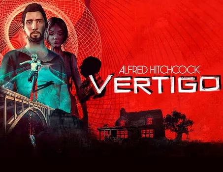 Alfred Hitchcock - Vertigo (PC)
