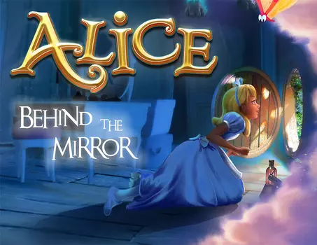 Alice - Behind the Mirror (PC)